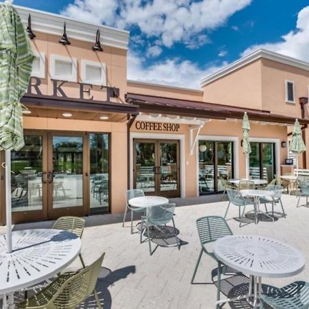 Solara Resort Kissimmee Dış mekan fotoğraf