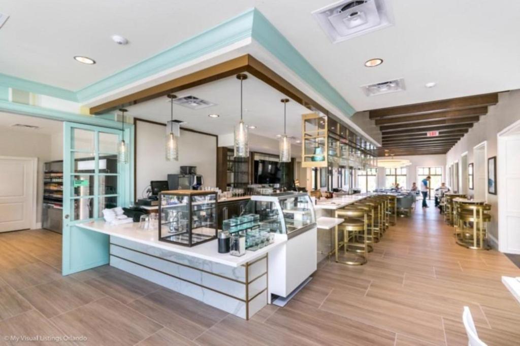 Solara Resort Kissimmee Dış mekan fotoğraf