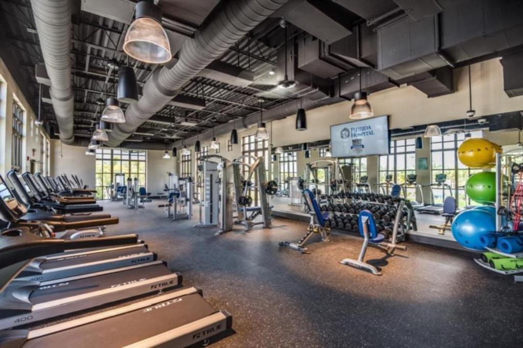 Solara Resort Kissimmee Dış mekan fotoğraf
