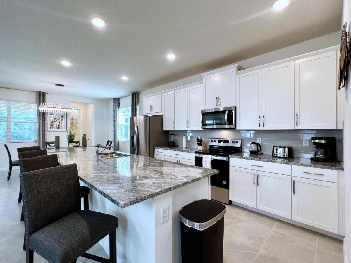 Solara Resort Kissimmee Dış mekan fotoğraf