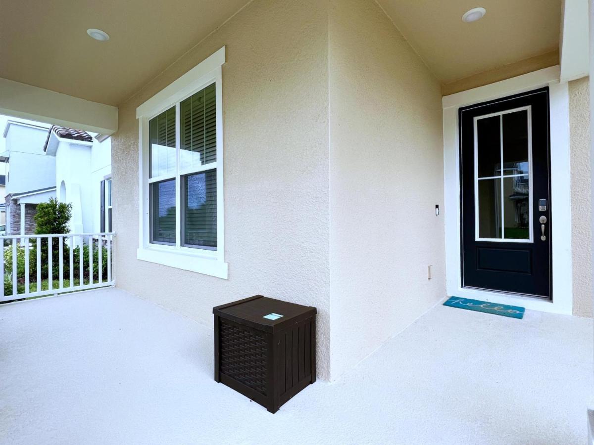 Solara Resort Kissimmee Dış mekan fotoğraf