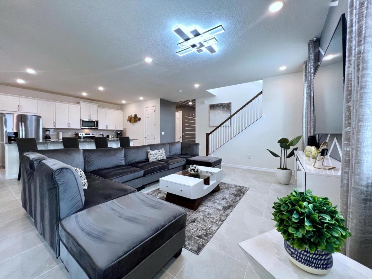 Solara Resort Kissimmee Dış mekan fotoğraf