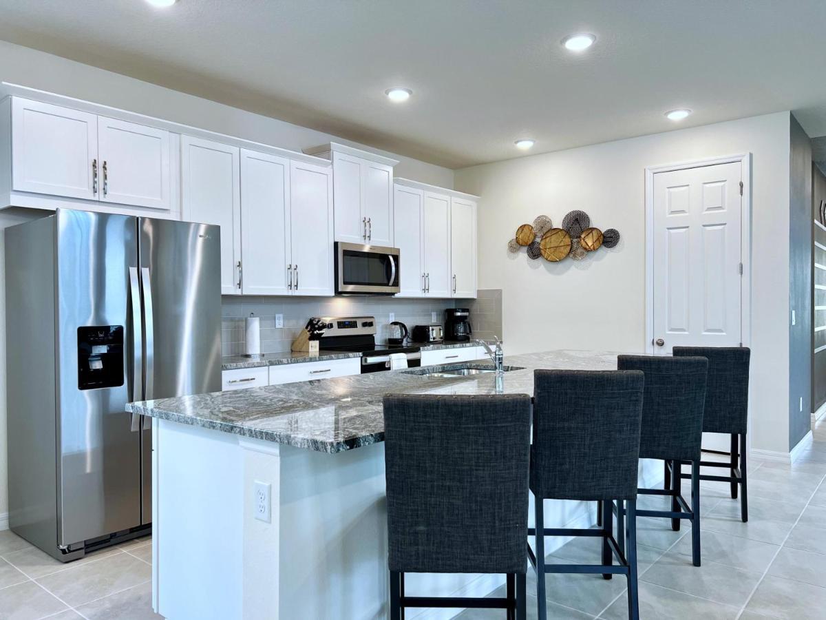 Solara Resort Kissimmee Dış mekan fotoğraf