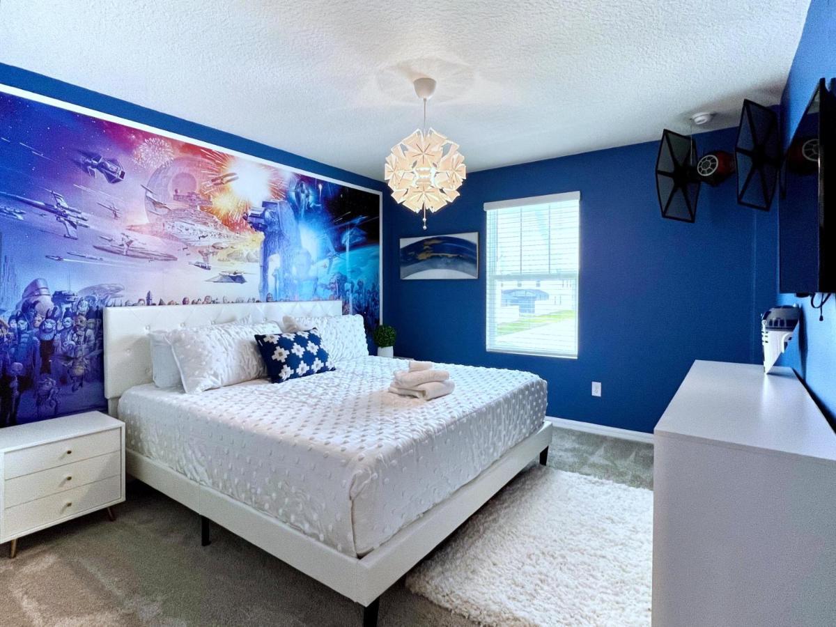 Solara Resort Kissimmee Dış mekan fotoğraf