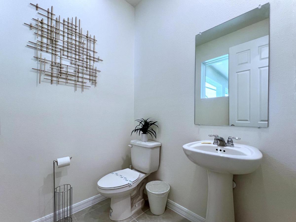 Solara Resort Kissimmee Dış mekan fotoğraf