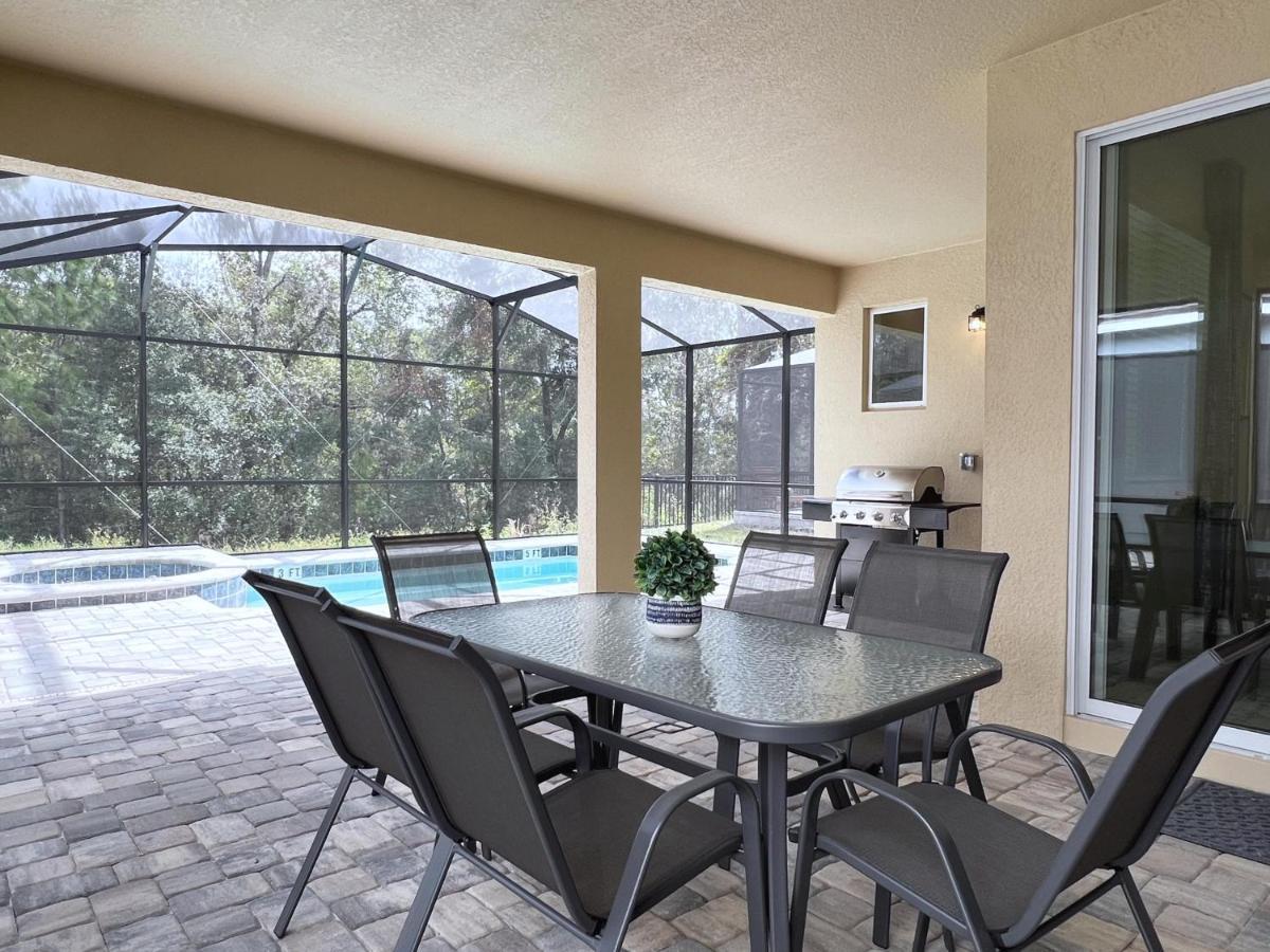 Solara Resort Kissimmee Dış mekan fotoğraf