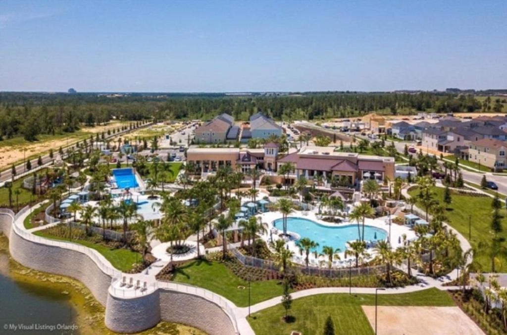 Solara Resort Kissimmee Dış mekan fotoğraf