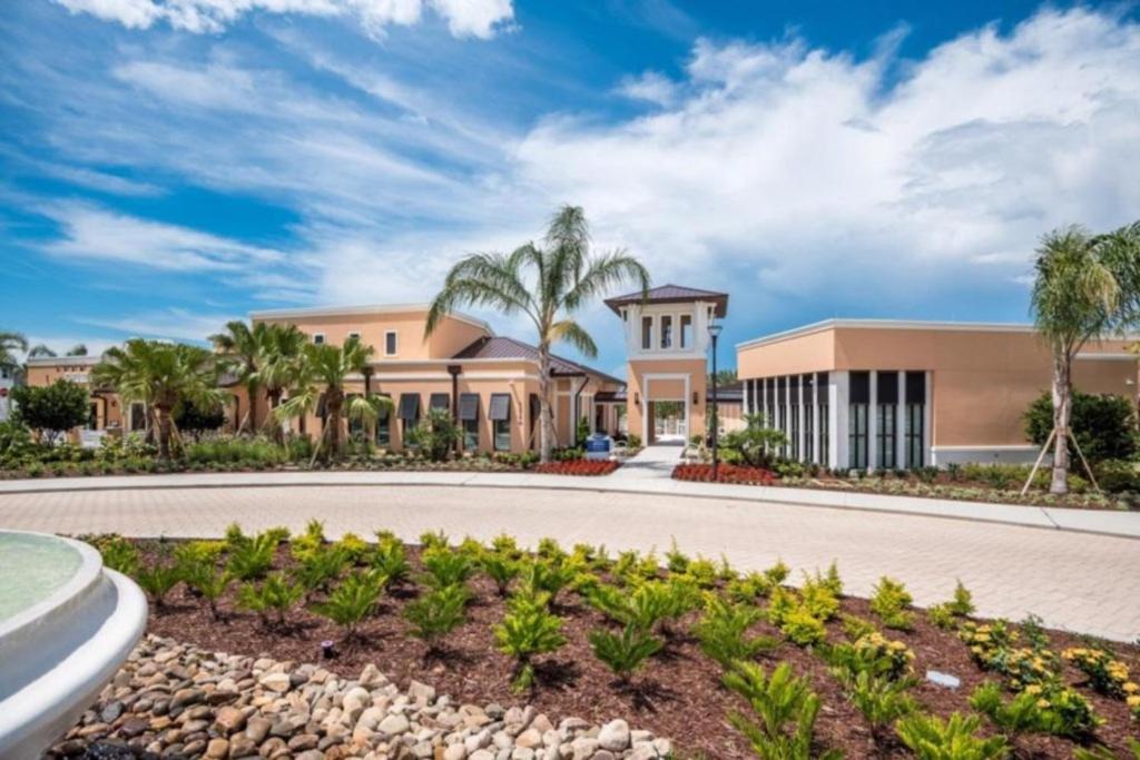 Solara Resort Kissimmee Dış mekan fotoğraf