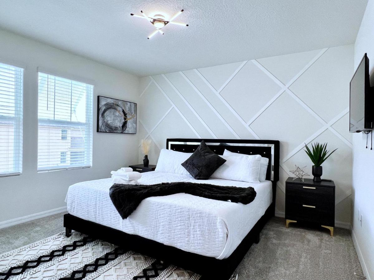 Solara Resort Kissimmee Dış mekan fotoğraf
