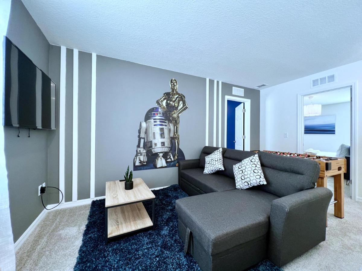 Solara Resort Kissimmee Dış mekan fotoğraf