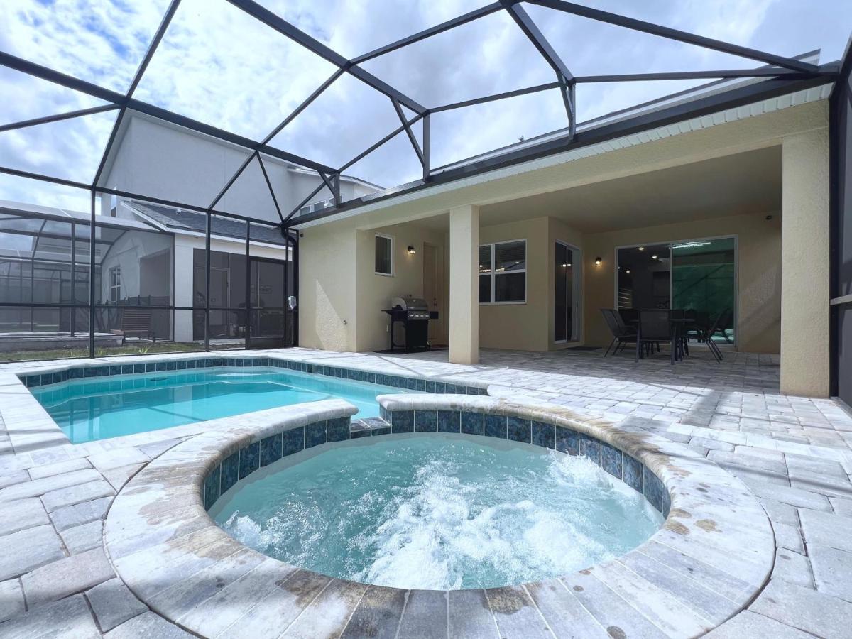 Solara Resort Kissimmee Dış mekan fotoğraf