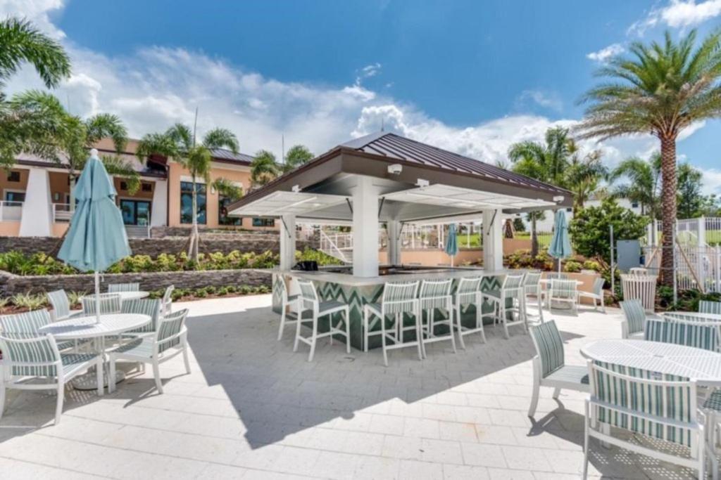 Solara Resort Kissimmee Dış mekan fotoğraf