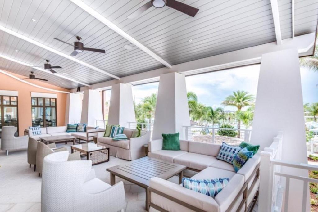 Solara Resort Kissimmee Dış mekan fotoğraf