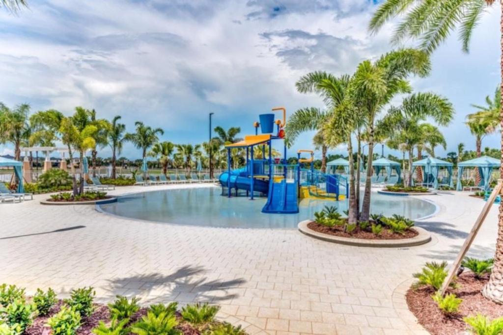 Solara Resort Kissimmee Dış mekan fotoğraf