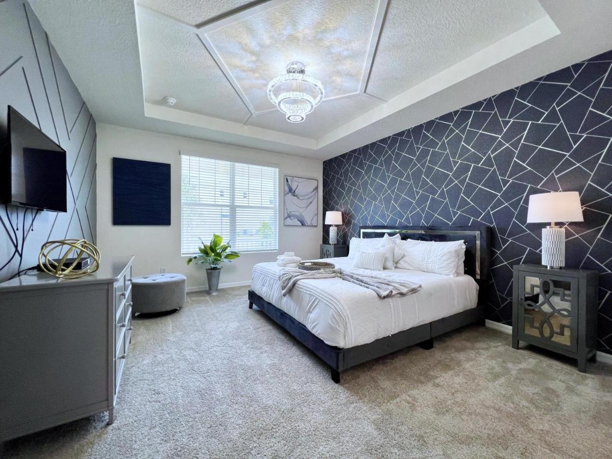 Solara Resort Kissimmee Dış mekan fotoğraf