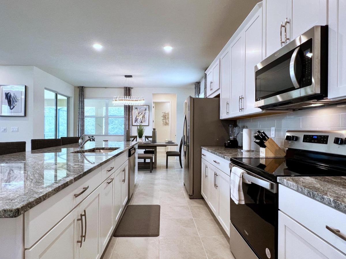 Solara Resort Kissimmee Dış mekan fotoğraf