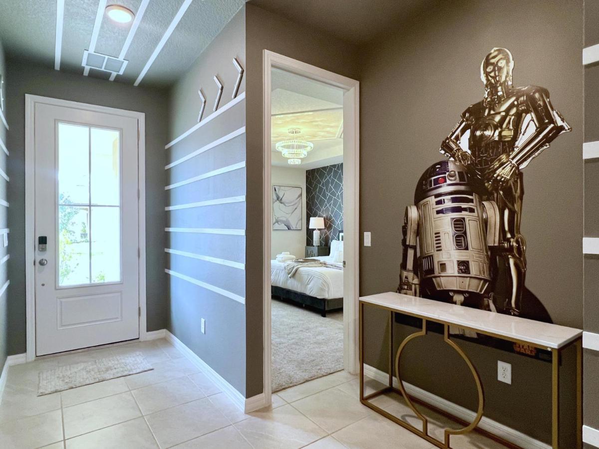 Solara Resort Kissimmee Dış mekan fotoğraf