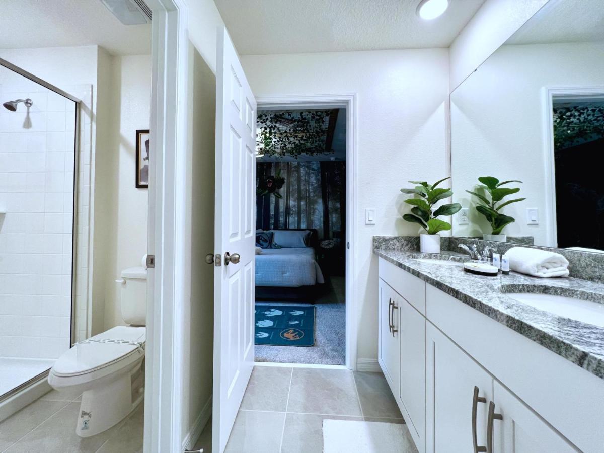 Solara Resort Kissimmee Dış mekan fotoğraf