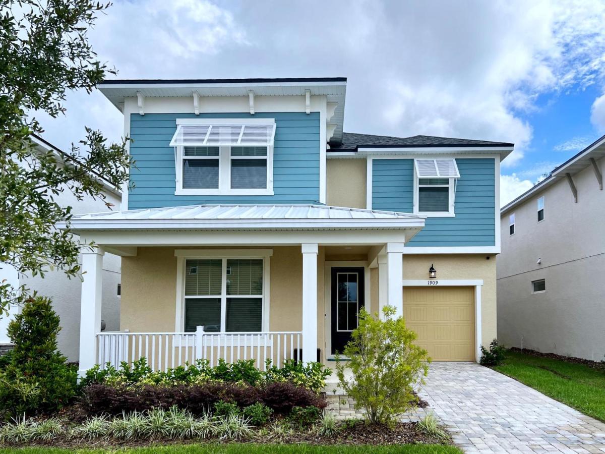 Solara Resort Kissimmee Dış mekan fotoğraf