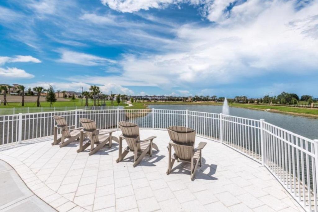 Solara Resort Kissimmee Dış mekan fotoğraf