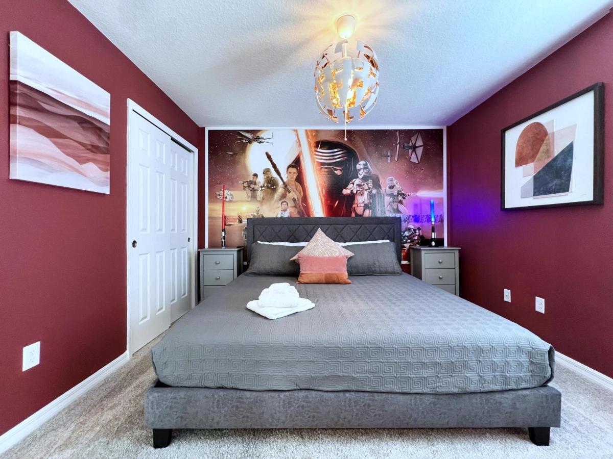 Solara Resort Kissimmee Dış mekan fotoğraf