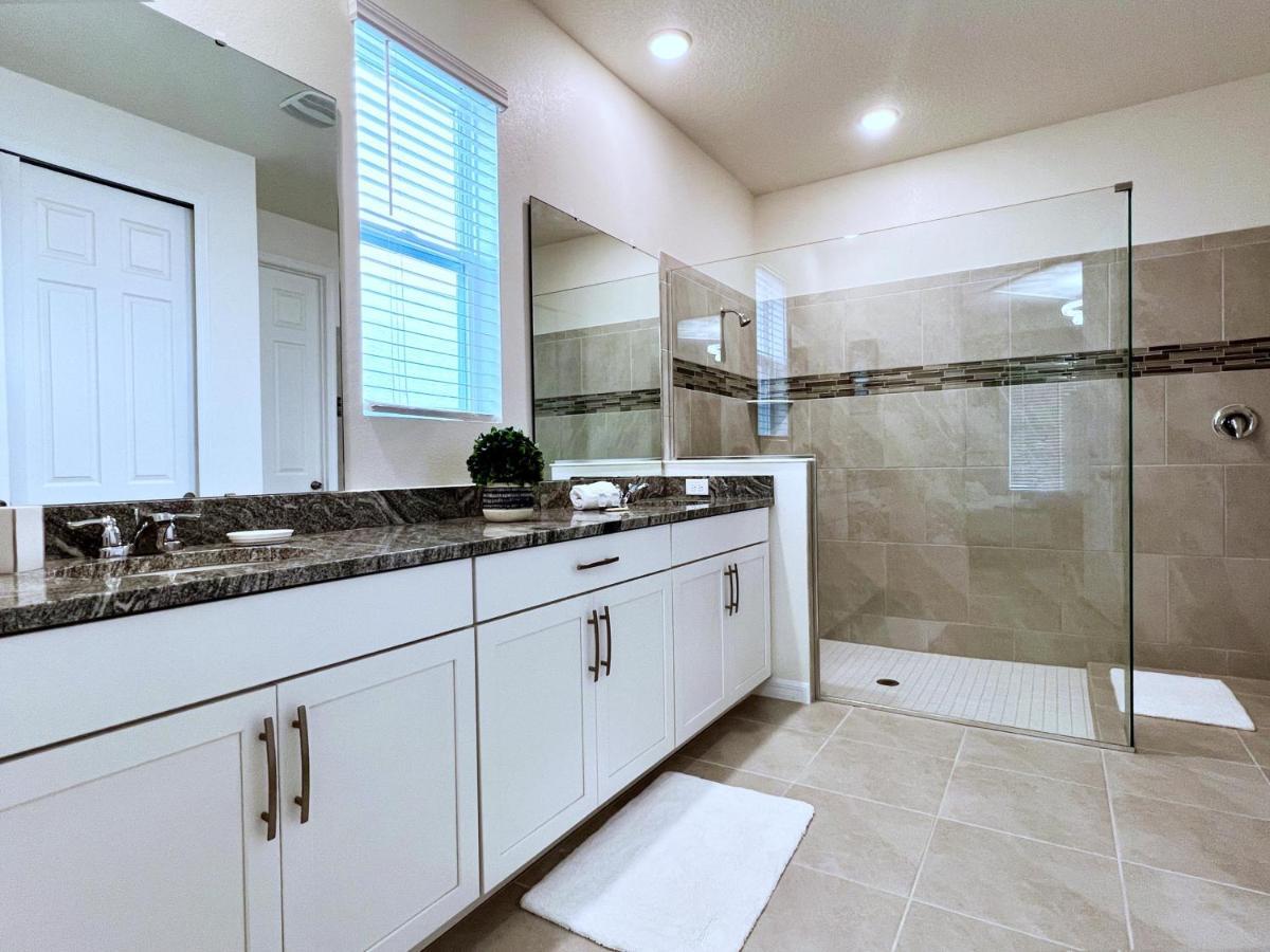 Solara Resort Kissimmee Dış mekan fotoğraf