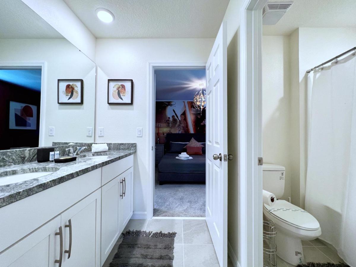 Solara Resort Kissimmee Dış mekan fotoğraf