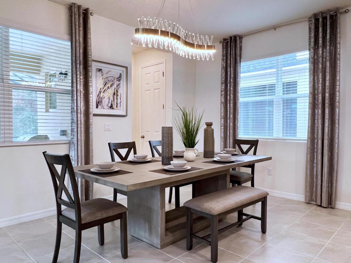 Solara Resort Kissimmee Dış mekan fotoğraf