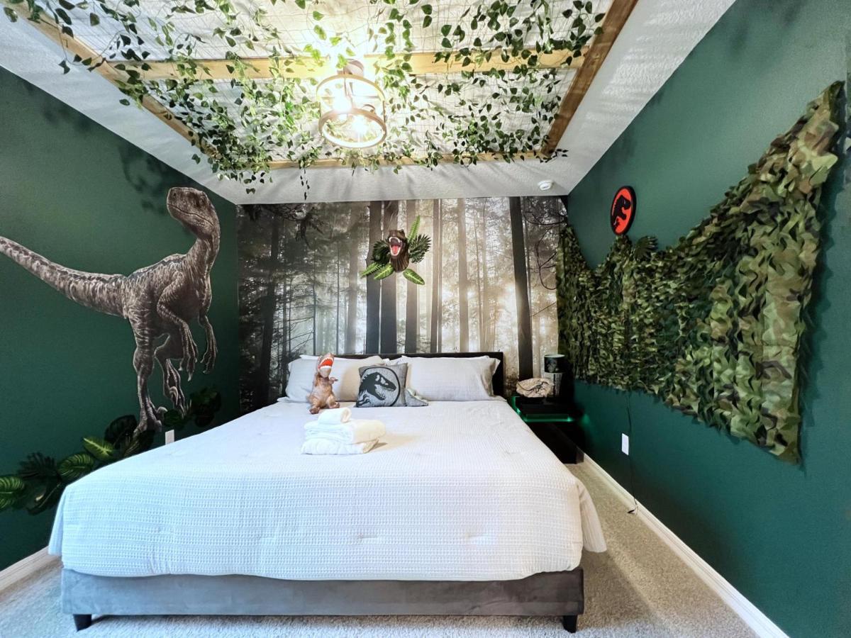 Solara Resort Kissimmee Dış mekan fotoğraf