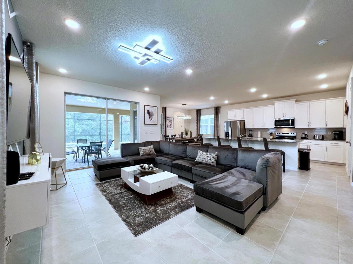 Solara Resort Kissimmee Dış mekan fotoğraf